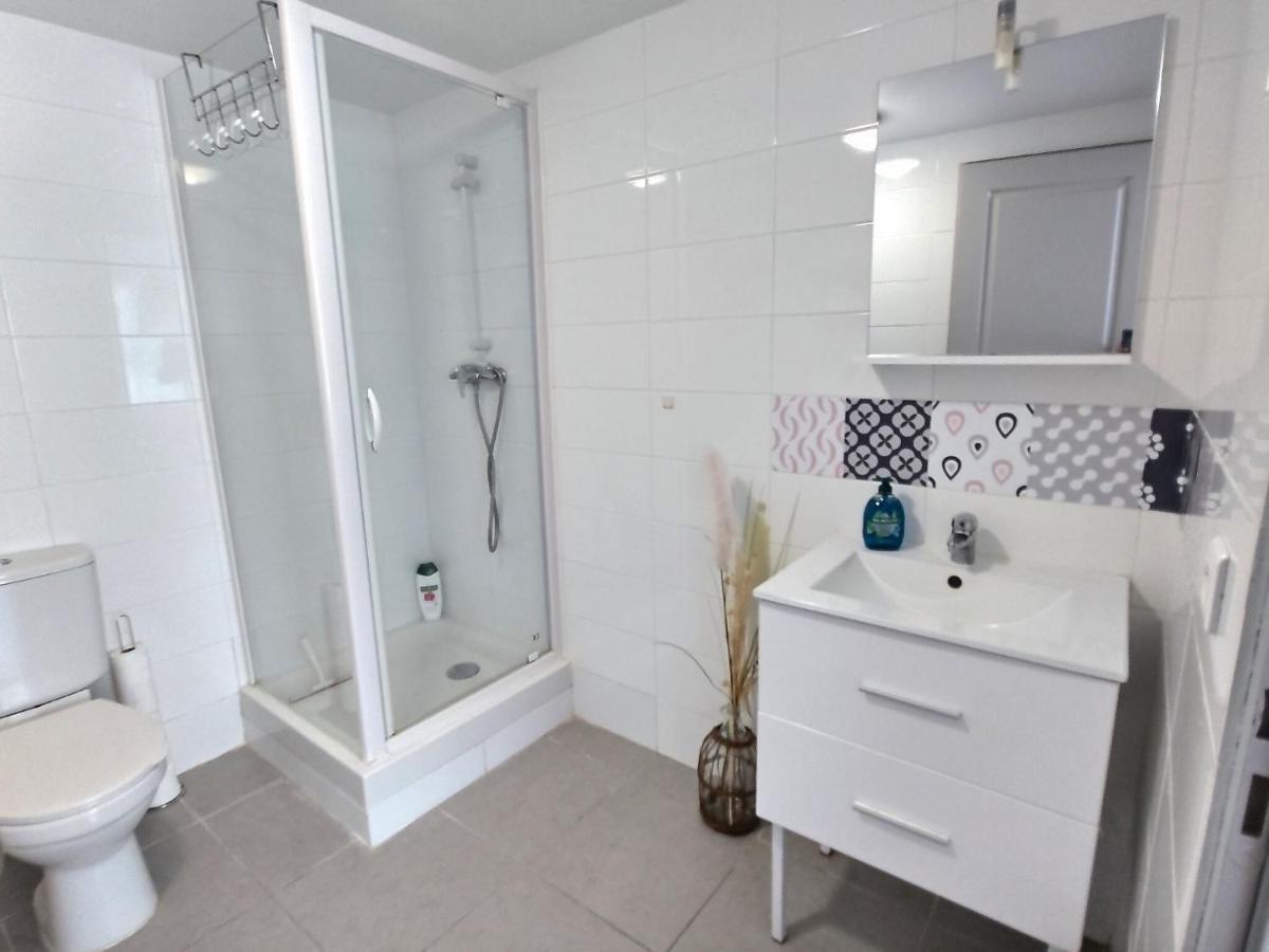 L'Amazonie - Roissy Cdg - Parc Asterix - Paris Apartment Moussy-le-Neuf Bagian luar foto